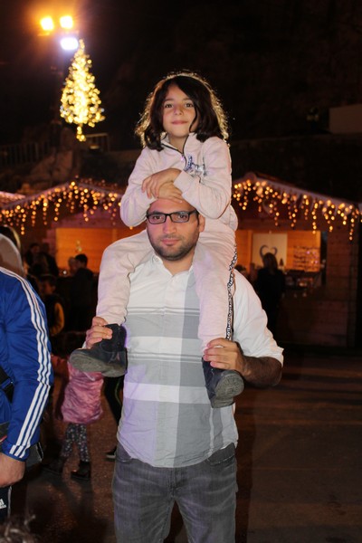 Jounieh Christmas Wonders 2018